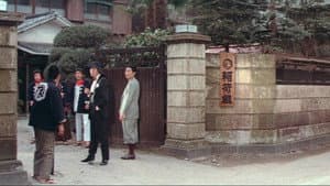 らしゃめんお万　彼岸花は散った — foto 4
