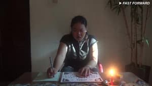 Journal Halloween Edition: Ouija Board — foto 5