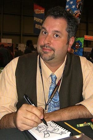 Franco Aureliani