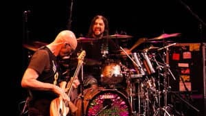 Liquid Tension Experiment: Live In LA — foto 1