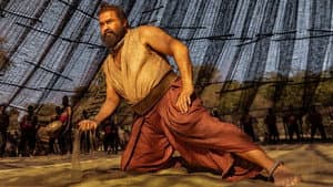 മലൈക്കോട്ടൈ വാലിബന്‍ — foto 4