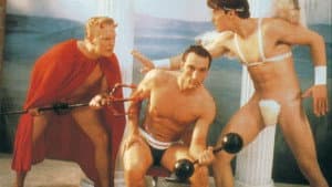 Beefcake — foto 11