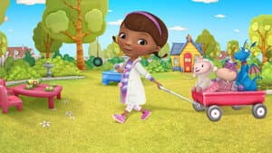 Doc McStuffins: The Doc Is In — foto 2