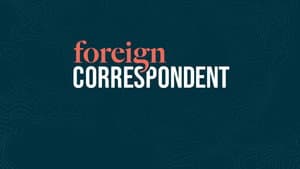 Foreign Correspondent — foto 3