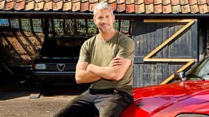 Ant Anstead: A Todo Motor — foto 2