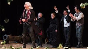 The Met — Il Trovatore — foto 2