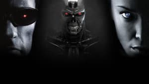Terminator 3: La rebelión de las máquinas — foto 9