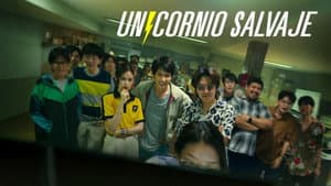 Unicornio salvaje — foto 3