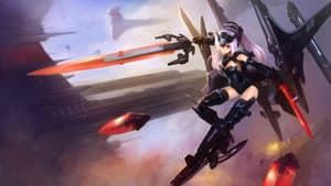 武装神姫 — foto 1