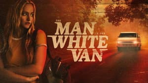 The Man in the White Van — foto 4