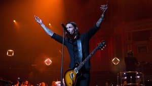 Alter Bridge - Live at the Royal Albert Hall (featuring The Parallax Orchestra) — foto 4