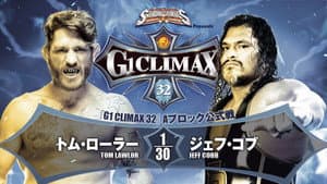 NJPW G1 Climax 32: Day 17 — foto 8