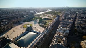 Les Trésors du Paris haussmannien — foto 2