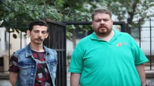 Gürbüz: Hadi Allah'a Emanet — foto 4