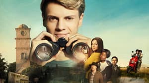 Bixler High Private Eye — foto 1