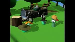 VeggieTales: God Wants Me to Forgive Them!?! — foto 3