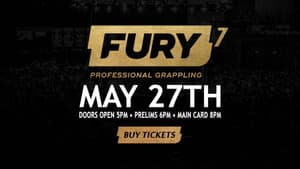 Fury Pro Grappling 7 — foto 1