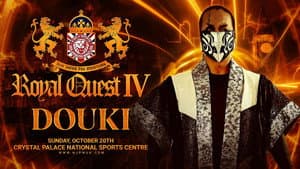 NJPW Royal Quest IV — foto 9