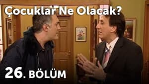 Episodio 26