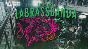 LaBrassBanda: Around the World Live - 10 Jahre LaBrassBanda — foto 1