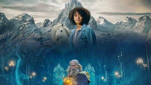 The Legend of Catclaws Mountain — foto 2