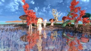 Forest Fairy Five — foto 4