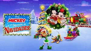 Mickey y las muchas Navidades — foto 8