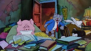 Fritz el Gato — foto 9