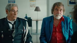 Papi Sitter — foto 5