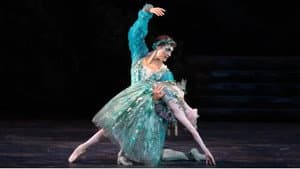 American Ballet Theatre: The Dream — foto 1