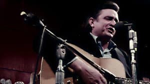 Johnny Cash at San Quentin — foto 3