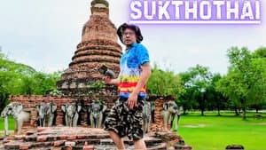 Sukthothai — foto 1