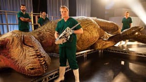T. Rex Autopsy — foto 2