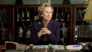 La Dama de Hierro (The Iron Lady) — foto 6