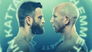 UFC on ESPN 37: Kattar vs. Emmett — foto 1