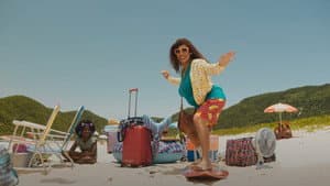 Tô de Graça: O Filme — foto 2