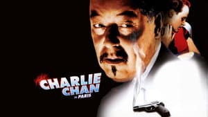 Charlie Chan in Paris — foto 2