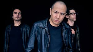 Danko Jones: Sleep Is The Enemy - Live In Stockholm — foto 1