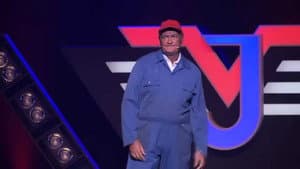 Jacques Vermeire: Veel Vijven En Zessen — foto 1