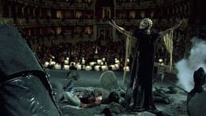 Terror en la ópera — foto 9