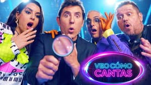 Veo Cómo Cantas — foto 1