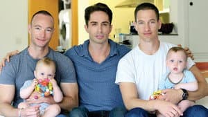 Undressing Israel: Gay Men in the Promised Land — foto 6