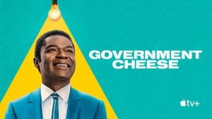 Government Cheese — foto 2