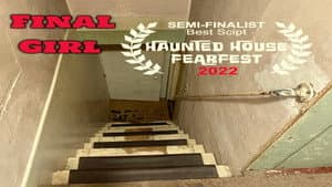 Final Girl — foto 1
