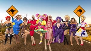 Drag Race Down Under — foto 5