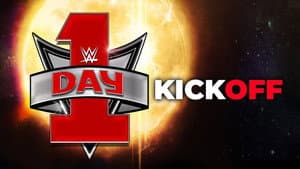 WWE Day 1 Kickoff 2022 — foto 1