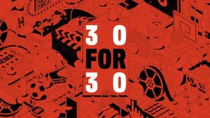 30 for 30 — foto 1