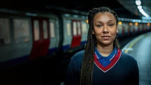 The Tube: Keep London Moving! — foto 2