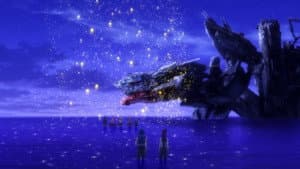 Macross Delta Movie: Gekijou no Walküre — foto 1