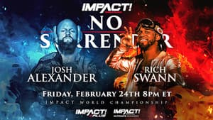 IMPACT Wrestling: No Surrender 2023 — foto 1